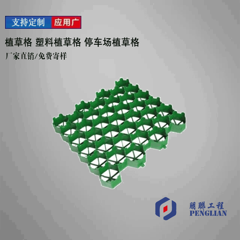 呂梁植草格 呂梁停車(chē)場(chǎng)植草格